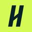 Handshake AI's logo