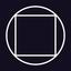 Invisible's logo